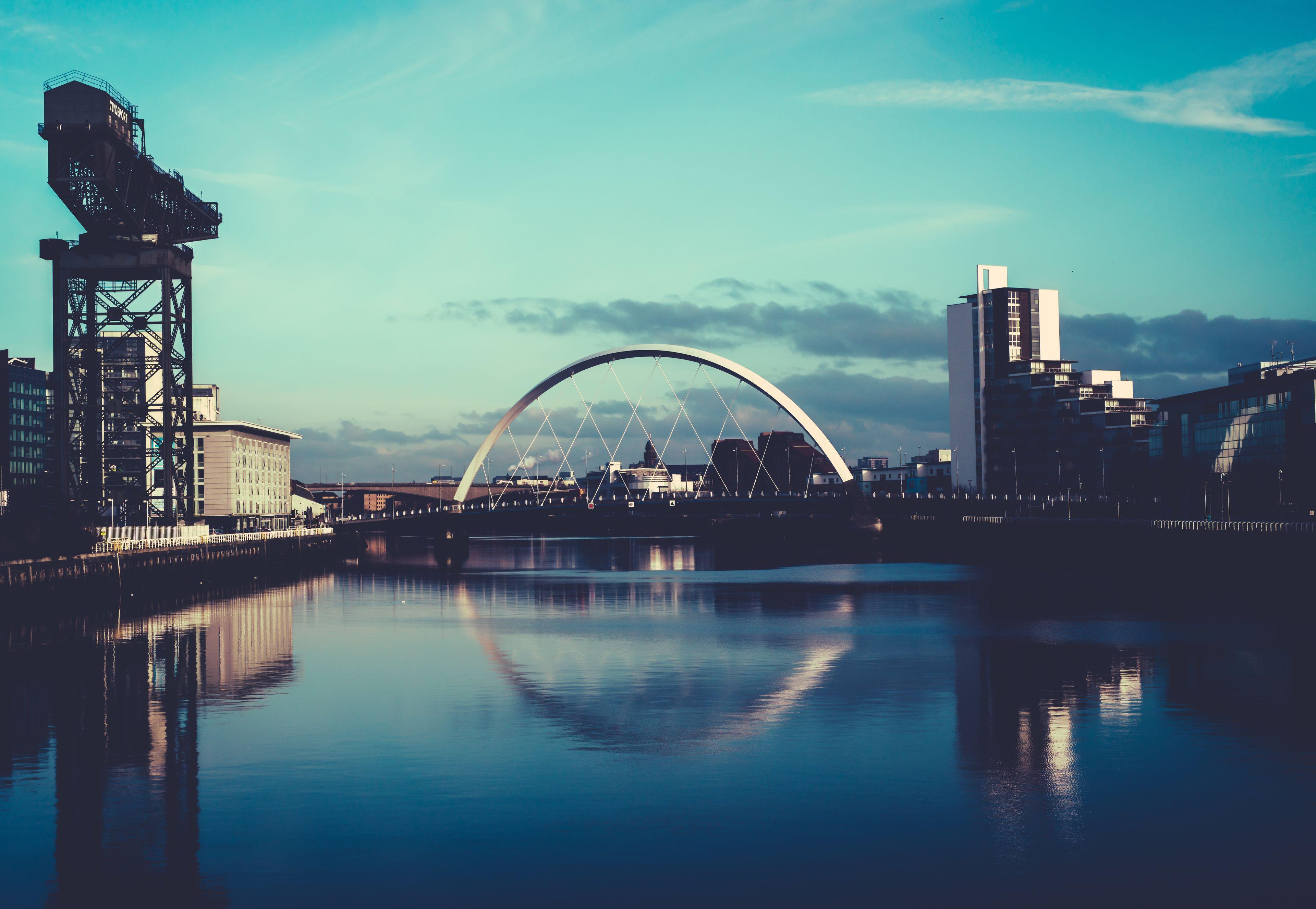 Apex City Of Glasgow Hotel — Photos 3